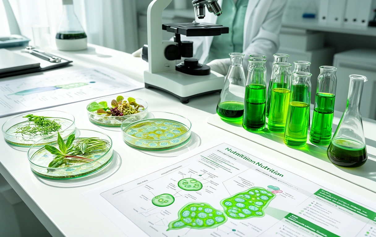 Scientific precision in nutritionology